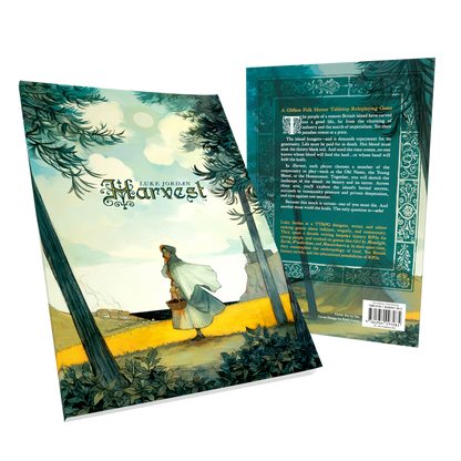 Harvest (Softcover)
