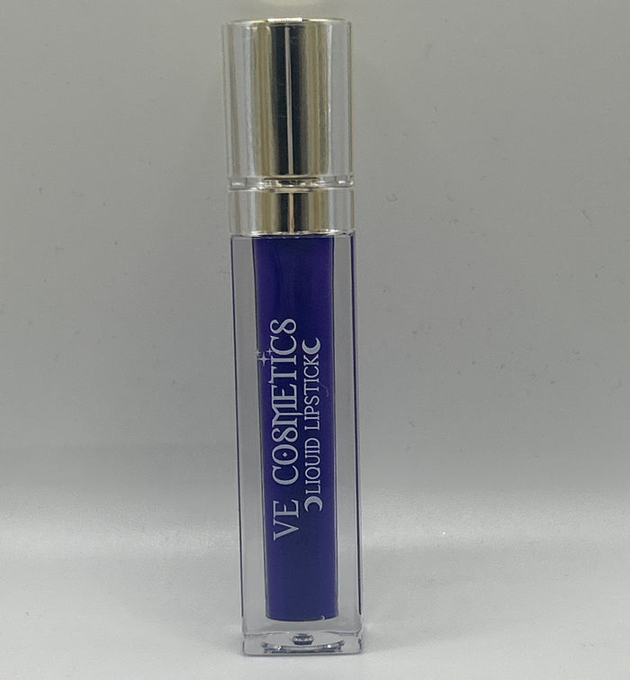 Hexed Orchid - Liquid Satin Lipstick