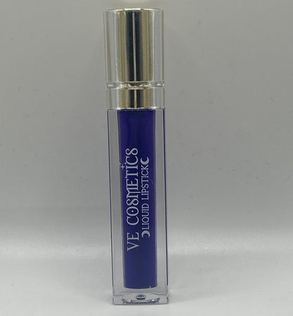 Hexed Orchid - Liquid Satin Lipstick