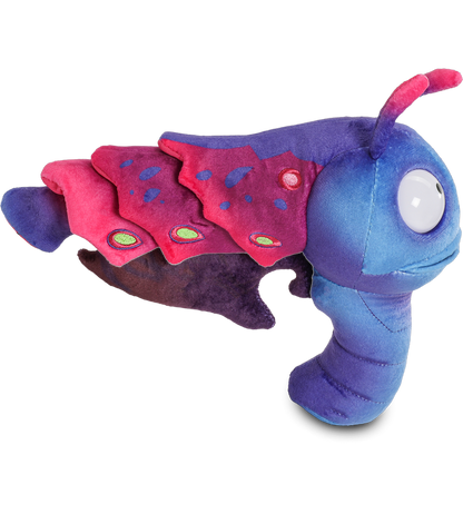 High On Life Kenny Glow-in-the-Dark Plush