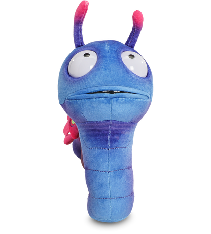 High On Life Kenny Glow-in-the-Dark Plush