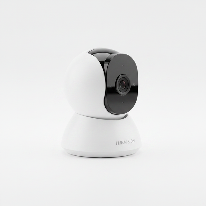 Hikvision Smart Wireless PT Camera with 2-Way Audio