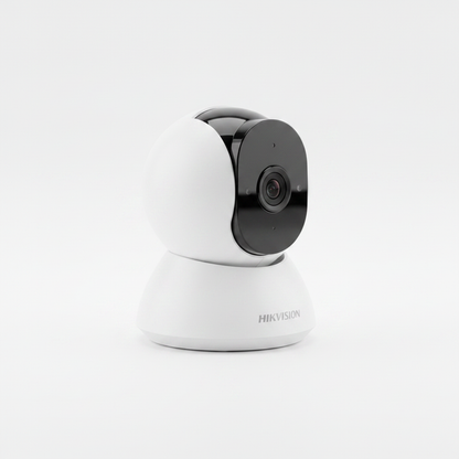 Hikvision Smart Wireless PT Camera with 2-Way Audio