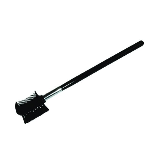 HIVE OF BEAUTY Hive Comb/Brow Brush