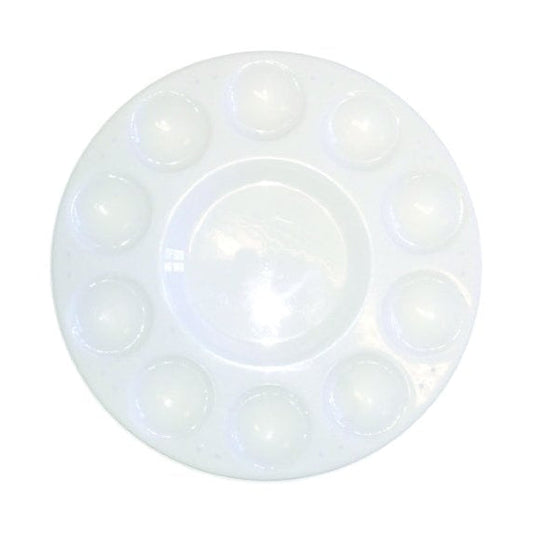HIVE OF BEAUTY Hive Solutions Sectioned Plastic Make-Up Palette