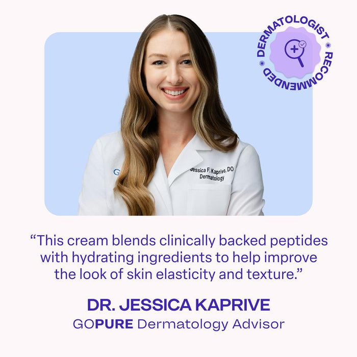 🔥Holiday Limited Edition : 90% OFF🔥New! GOPURE Tighten & Smooth Belly Firming Cream