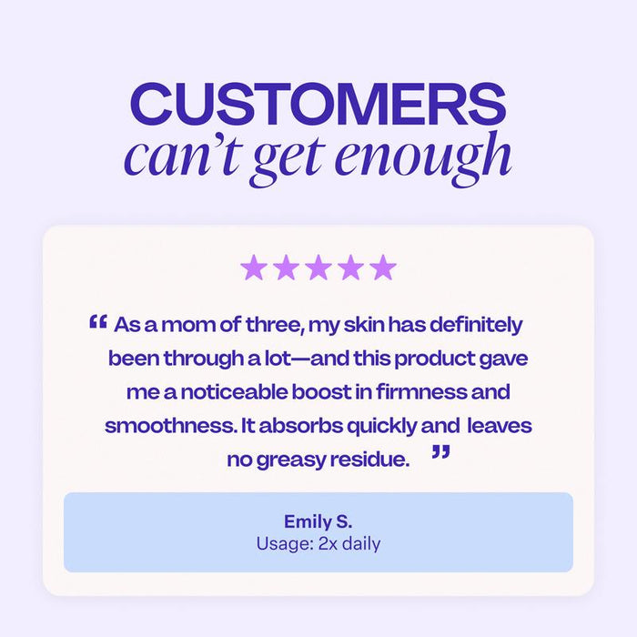 🔥Holiday Limited Edition : 90% OFF🔥New! GOPURE Tighten & Smooth Belly Firming Cream