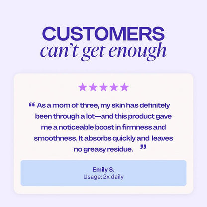 🔥Holiday Limited Edition : 90% OFF🔥New! GOPURE Tighten & Smooth Belly Firming Cream