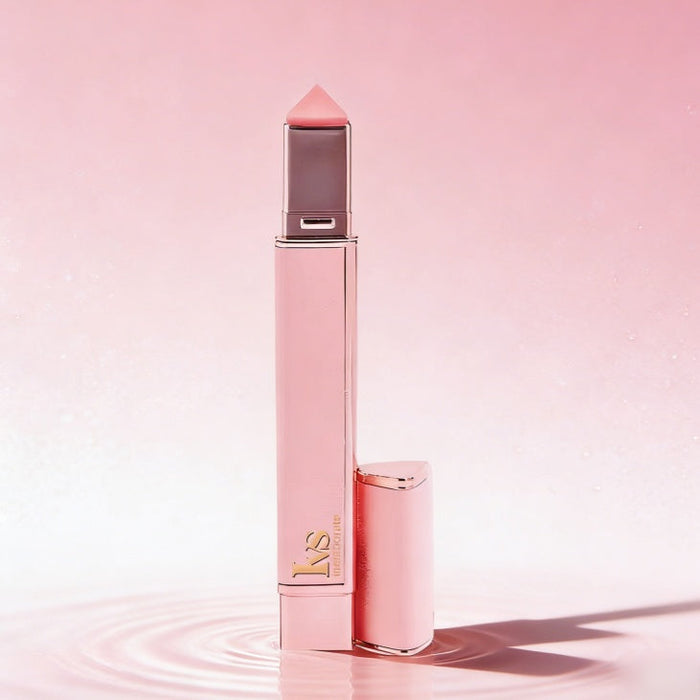 Holiday Sale Promotion:LOVILDS Speak Love | Hydrating Lip Plumping Glossy Lip Balm💋