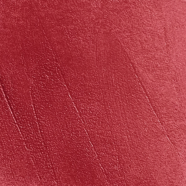 Genius - red berry