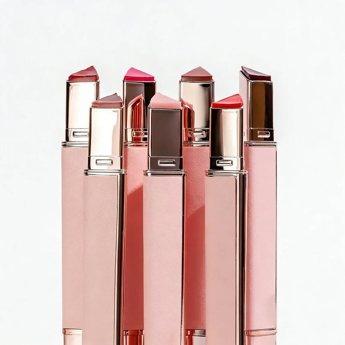 Holiday Sale Promotion:LOVILDS Speak Love | Hydrating Lip Plumping Glossy Lip Balm💋
