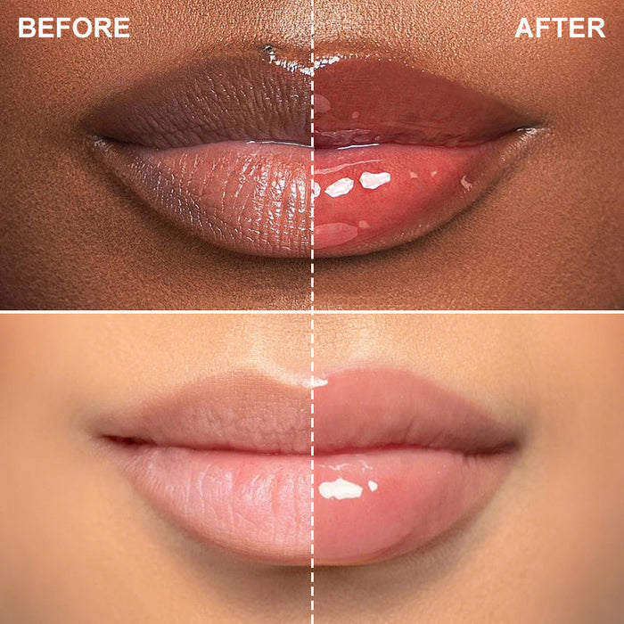 Holiday Sale Promotion:LOVILDS Speak Love | Hydrating Lip Plumping Glossy Lip Balm💋