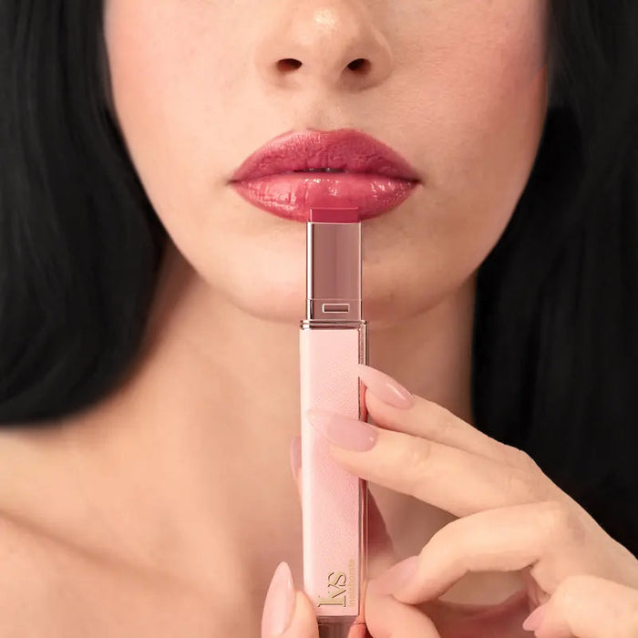 Holiday Sale Promotion:LOVILDS Speak Love | Hydrating Lip Plumping Glossy Lip Balm💋