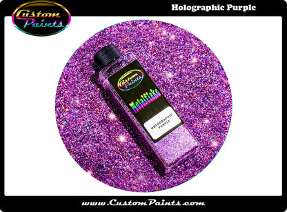 2oz / Medium / Purple