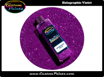 2oz / Medium / Violet