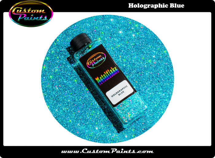 2oz / Medium / Blue