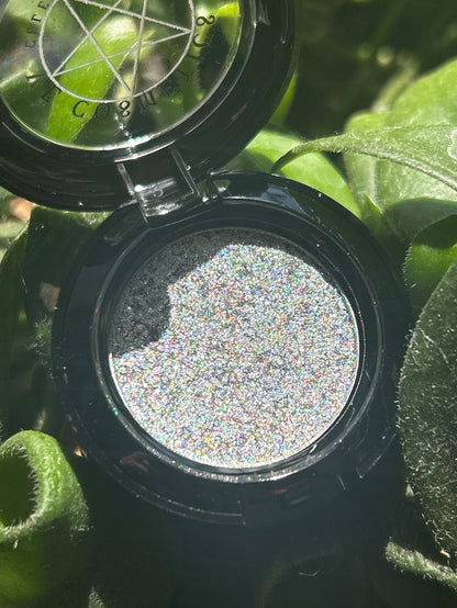 Holographic Universe – Holographic Eyeshadow (Limited Edition)