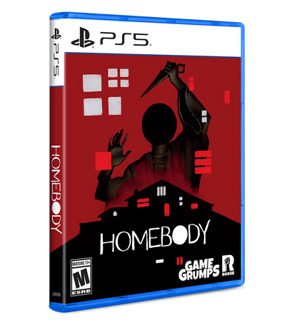 Homebody Standard Edition (Switch, PS5)