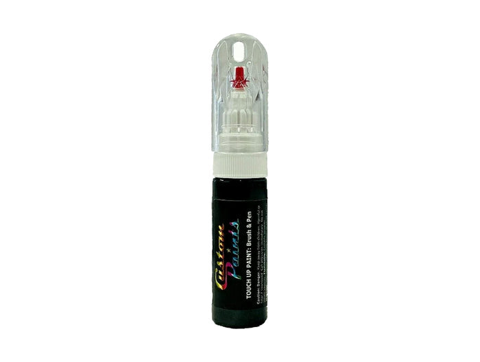 Honda: San Marino Red - Paint Code R94