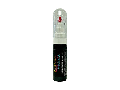 Honda: San Marino Red - Paint Code R94