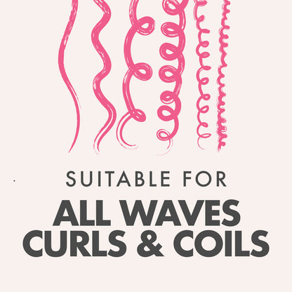 Hot Curls Summer Edit