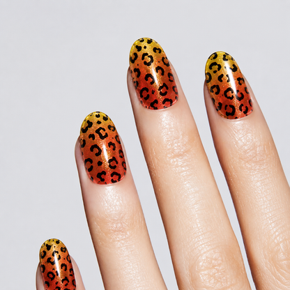 Hot Leopard