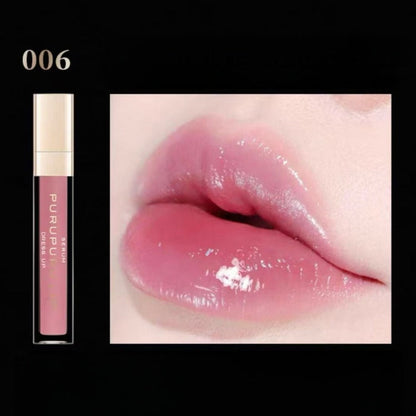 IAPETUS LINKA RICH Lip Plumping Serum