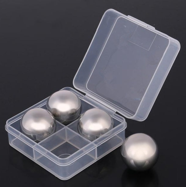 Round / 4pcs