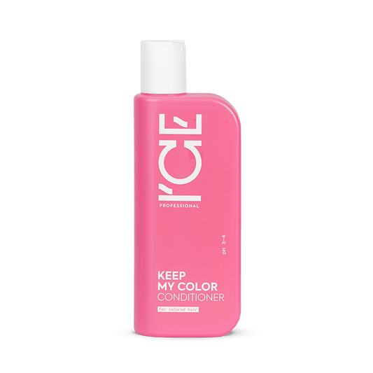 Ice Professional Keep My Color Conditioner 250ml