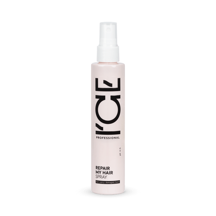 Ice Professional Repair My Hair 10 in 1 Spray 100ml