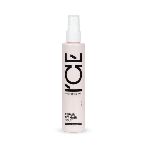 Ice Professional Repair My Hair 10 in 1 Spray 100ml