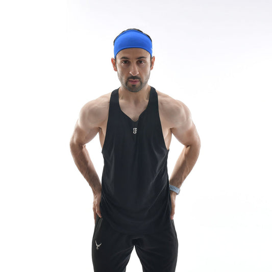 IG Rambo Bandana - IRONGEAR Fitness