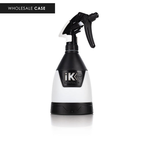Goizper Group iK Sprayers iK Multi TR Mini 360 Trigger Sprayer Wholesale Case