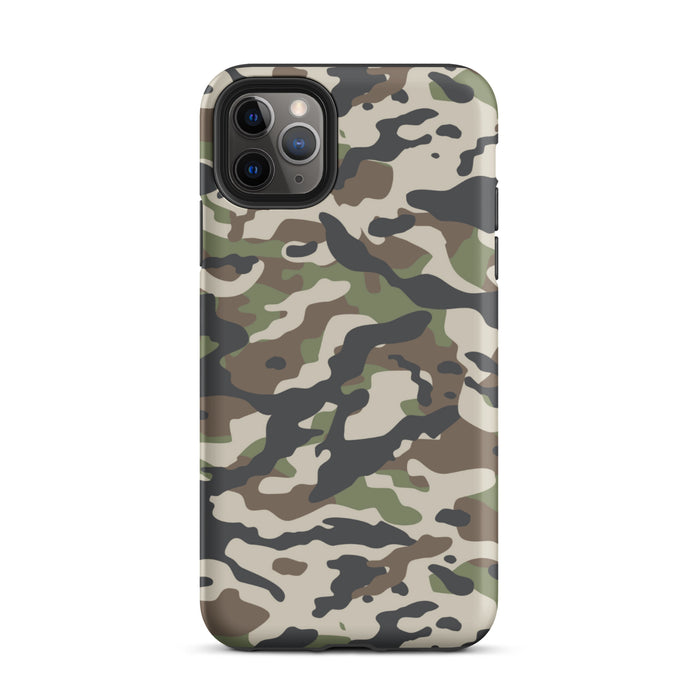 Matte / iPhone 11 Pro Max / Green
