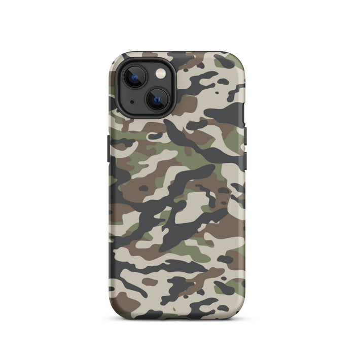 Matte / iPhone 13 / Green
