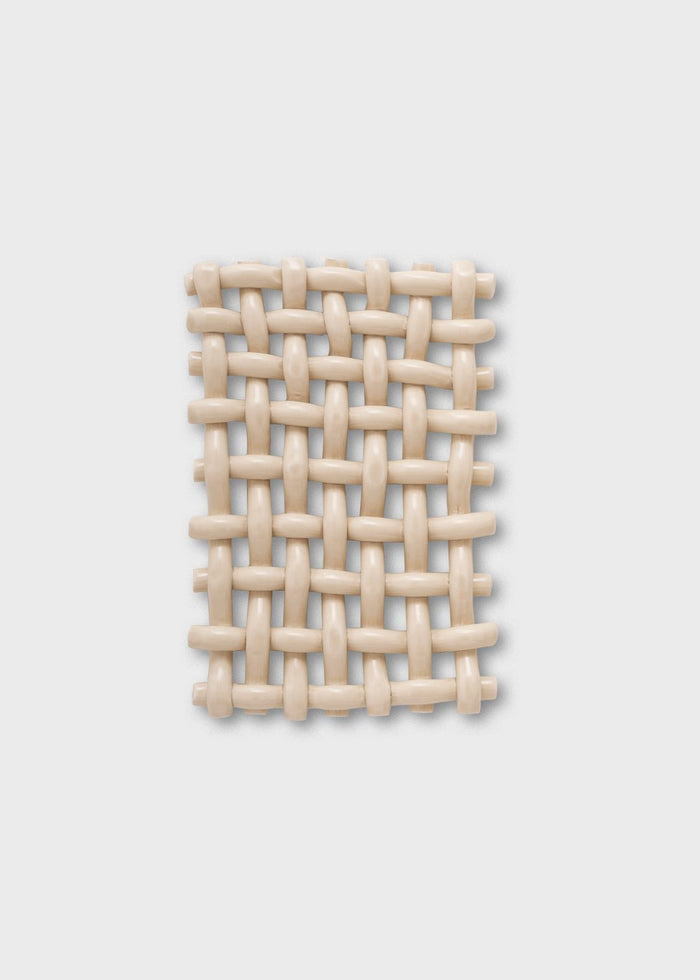 Interlace No. 01 by Another Art Project