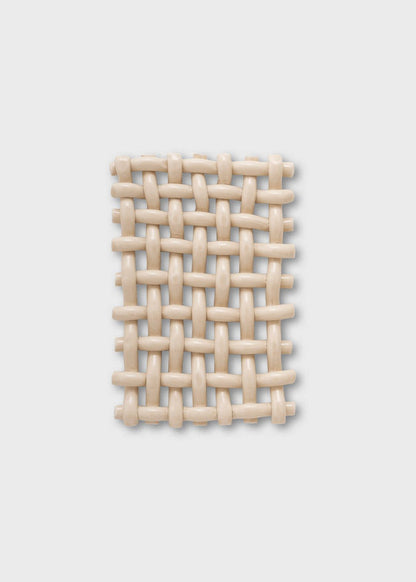 Interlace No. 01 by Another Art Project