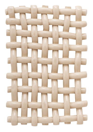 Interlace No. 01 by Another Art Project