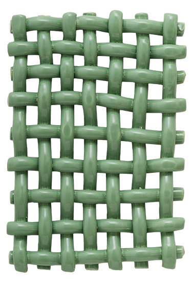 Interlace No. 02 by Another Art Project