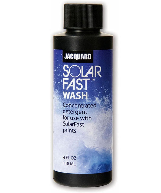 Jacquard SolarFast Wash