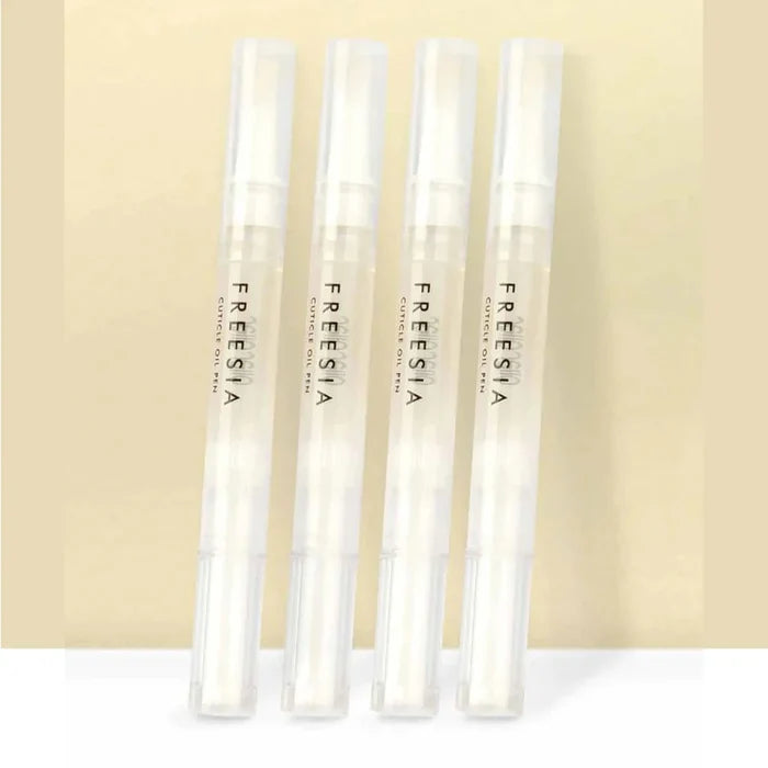 JELLO JELLO Cuticle Oil Pen - Freesia