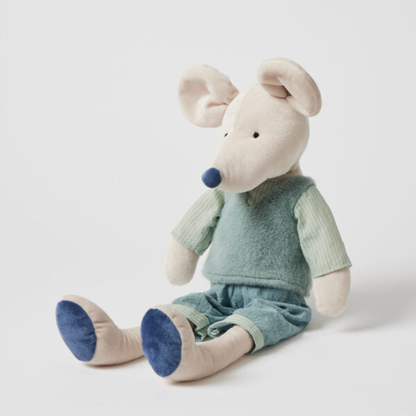 Jiggle & Giggle George Mouse