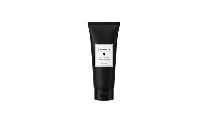 Johnny Lab Black Hand Cream 100ml