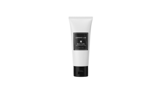 Johnny Lab White Hand Cream 100ml