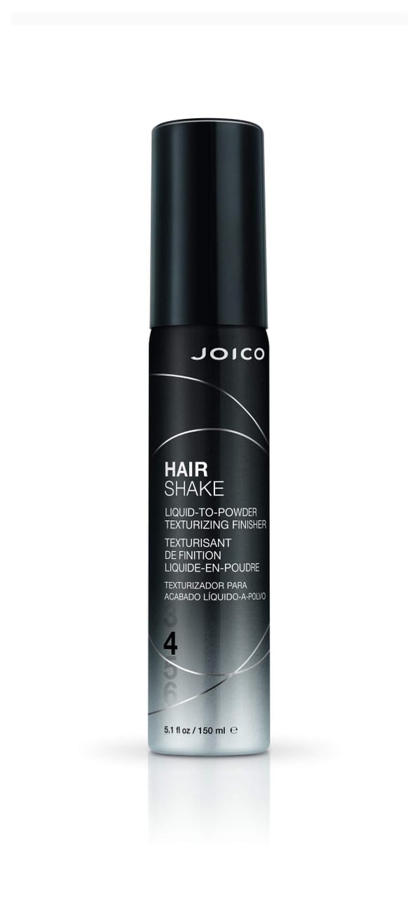 Joico simple Joico - Style & Finish - Hair Shake Liquid-to-Powder Finishing Texturizer 150ml