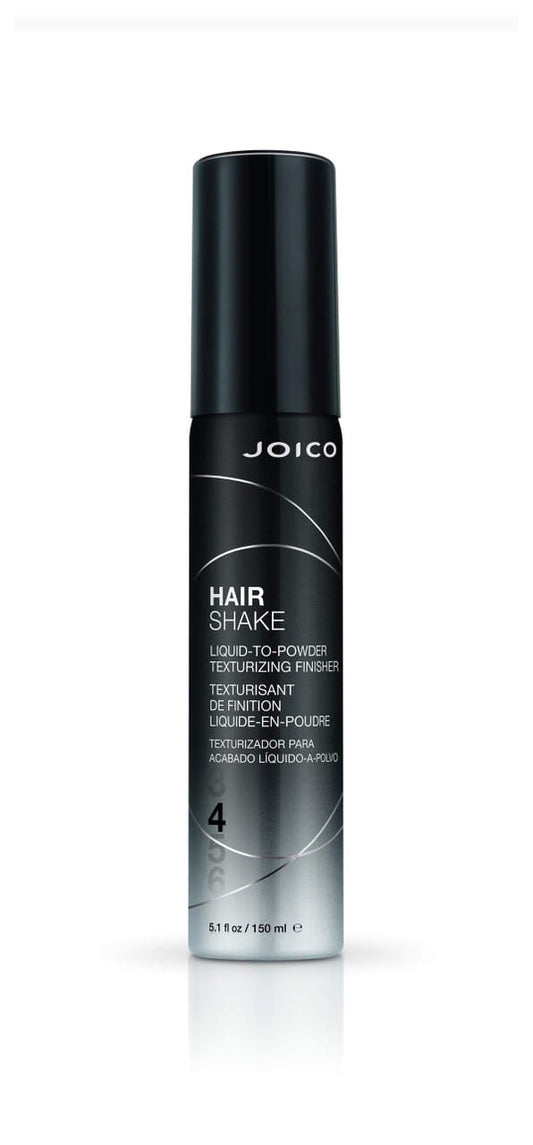 Joico simple Joico - Style & Finish - Hair Shake Liquid-to-Powder Finishing Texturizer 150ml