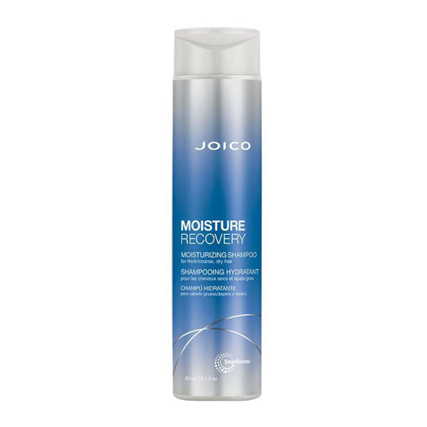 JOICO Moisture Recovery Shampoo, 300 ml