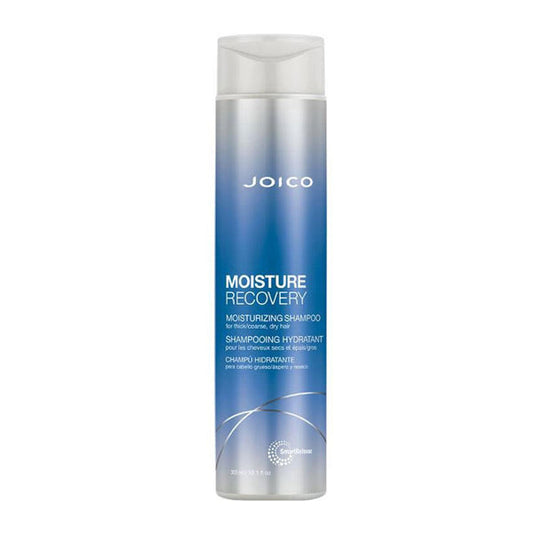 JOICO Moisture Recovery Shampoo, 300 ml
