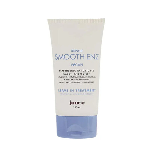 Juuce Moisturisers & Treatments Juuce Repair Smooth Enz Leave In Treatment 150ml