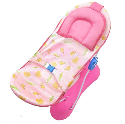 King Size - Baby Bath Seat